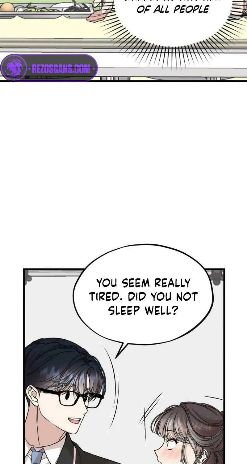 Can You Date a Ranker? Chapter 7 page 38 - 