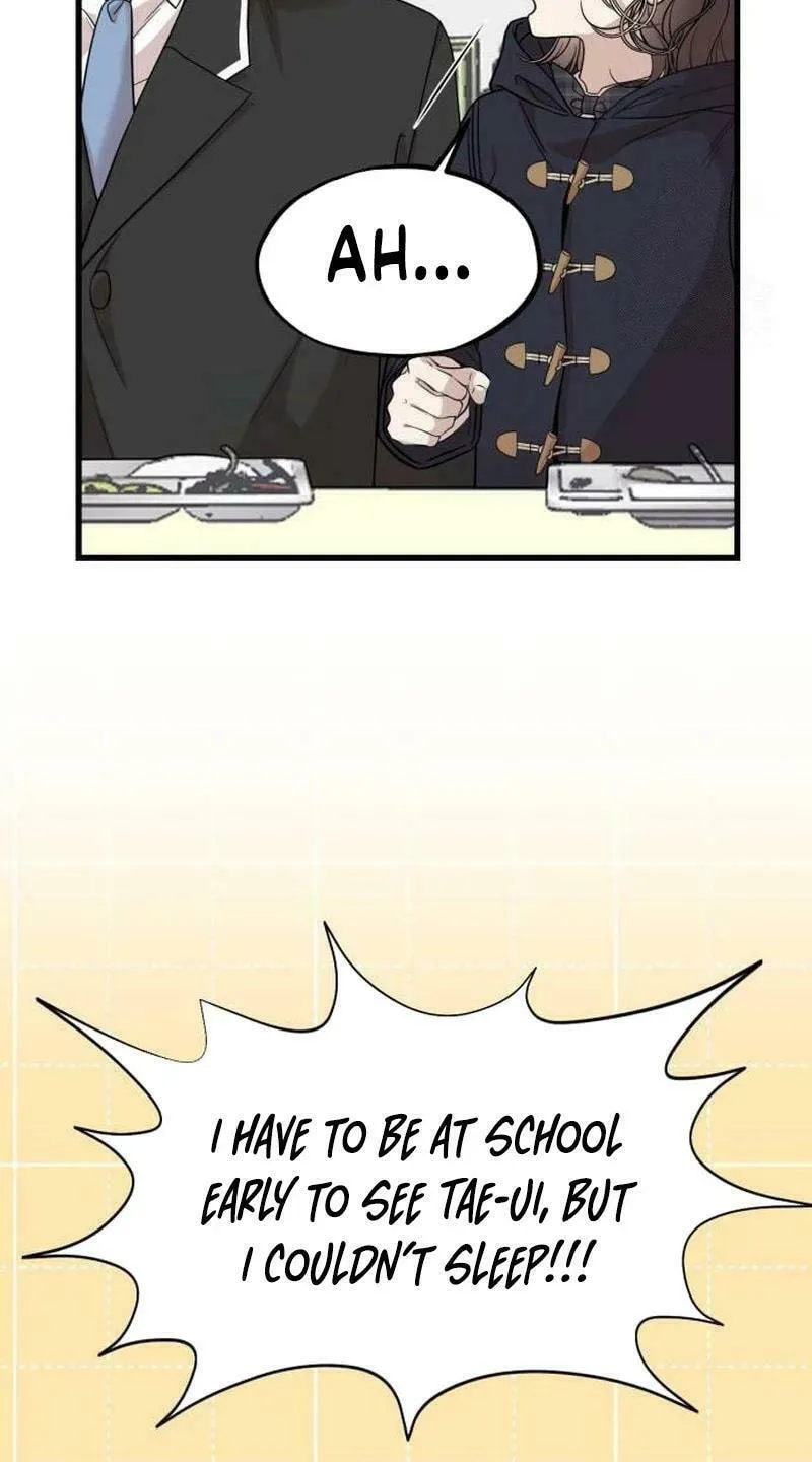 Can You Date a Ranker? Chapter 7 page 39 - 