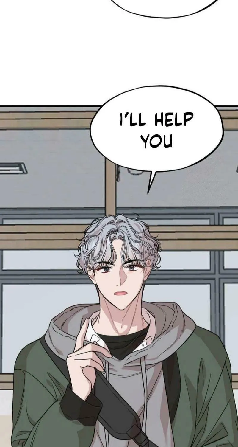 Can You Date a Ranker? Chapter 7 page 5 - 