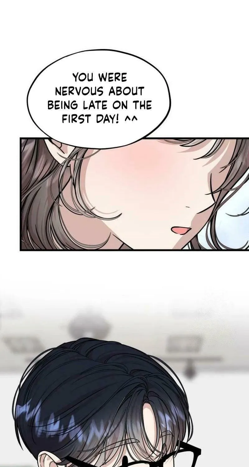 Can You Date a Ranker? Chapter 7 page 41 - 