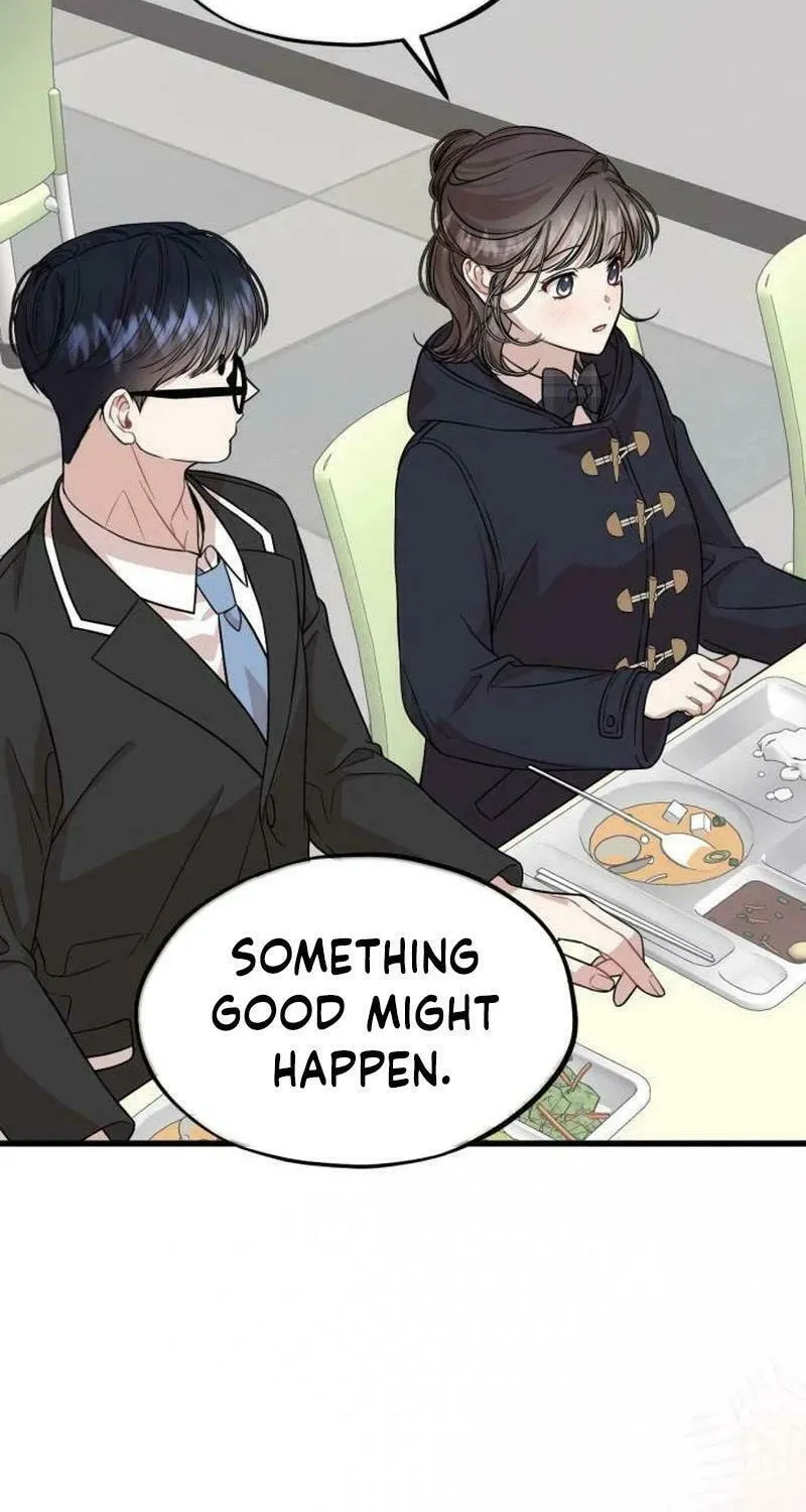 Can You Date a Ranker? Chapter 7 page 43 - 