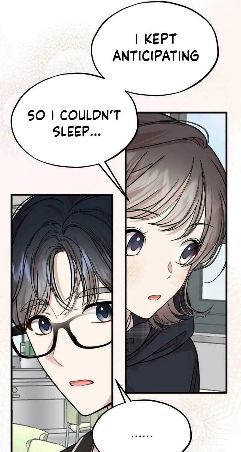 Can You Date a Ranker? Chapter 7 page 44 - 