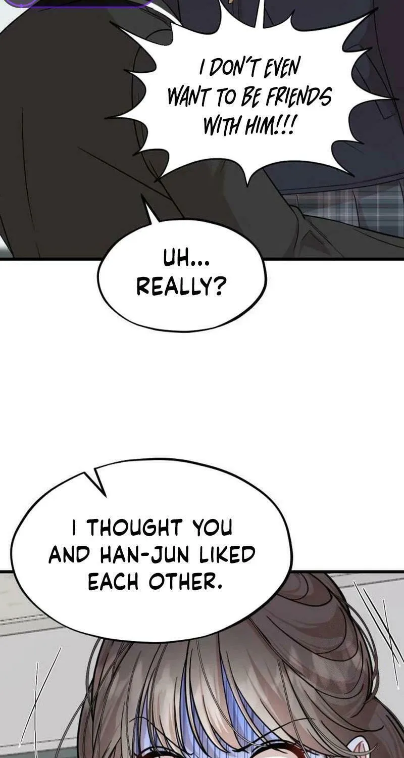 Can You Date a Ranker? Chapter 7 page 47 - 