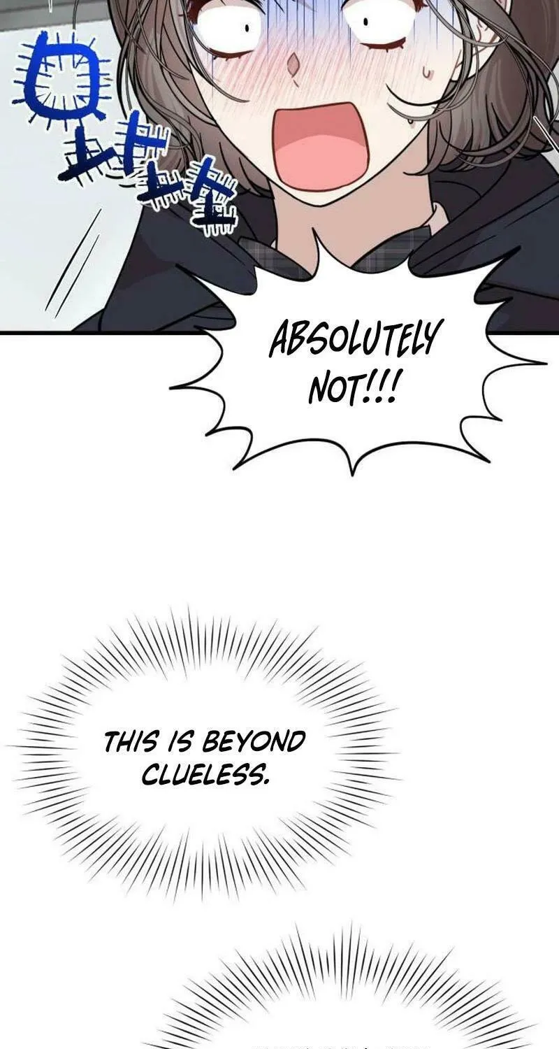 Can You Date a Ranker? Chapter 7 page 48 - 
