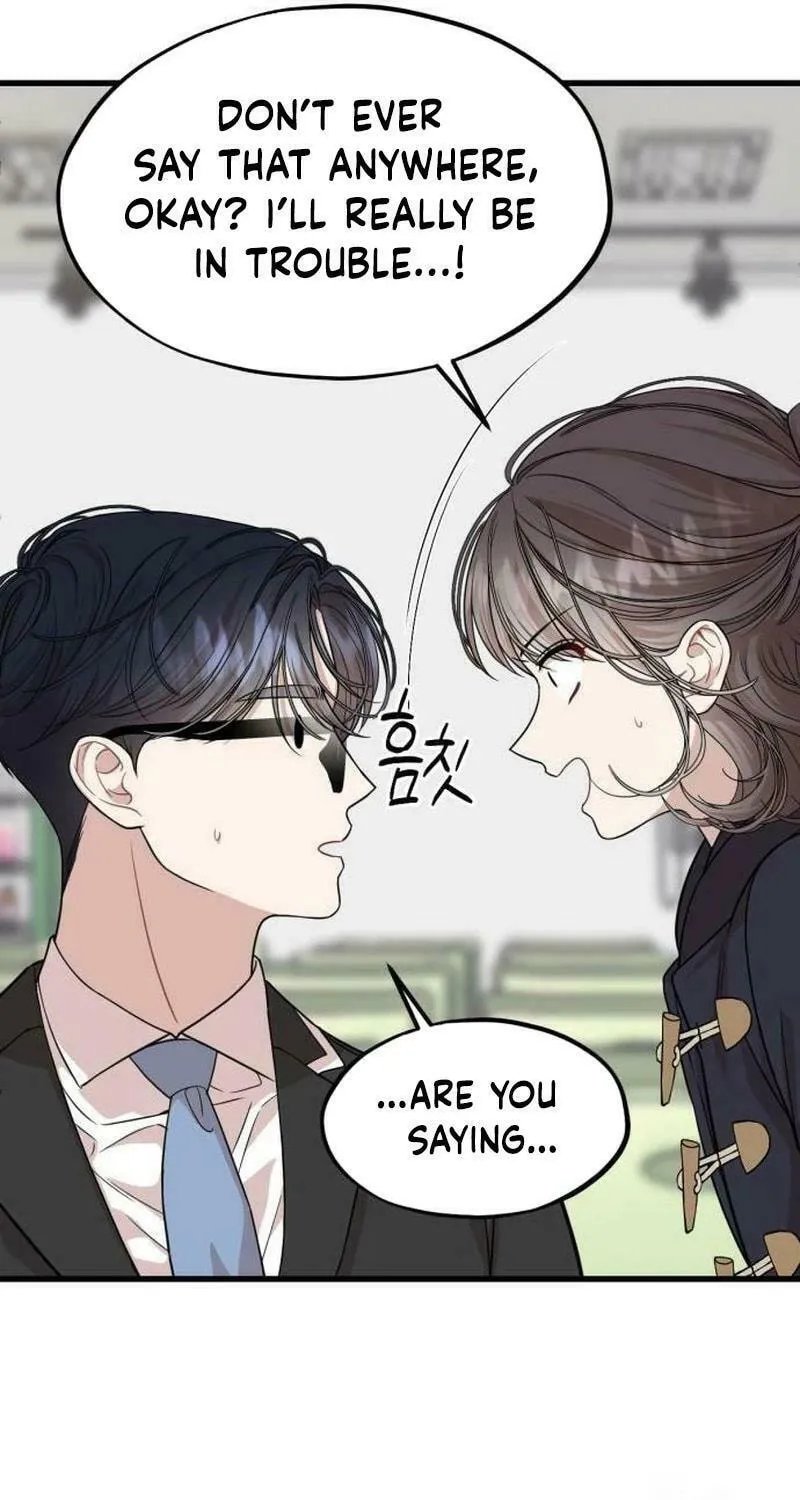 Can You Date a Ranker? Chapter 7 page 50 - 