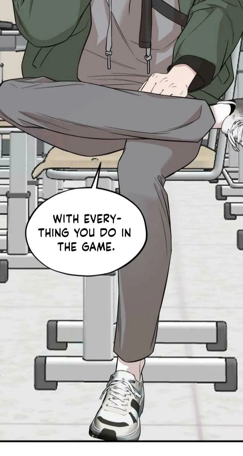 Can You Date a Ranker? Chapter 7 page 6 - 