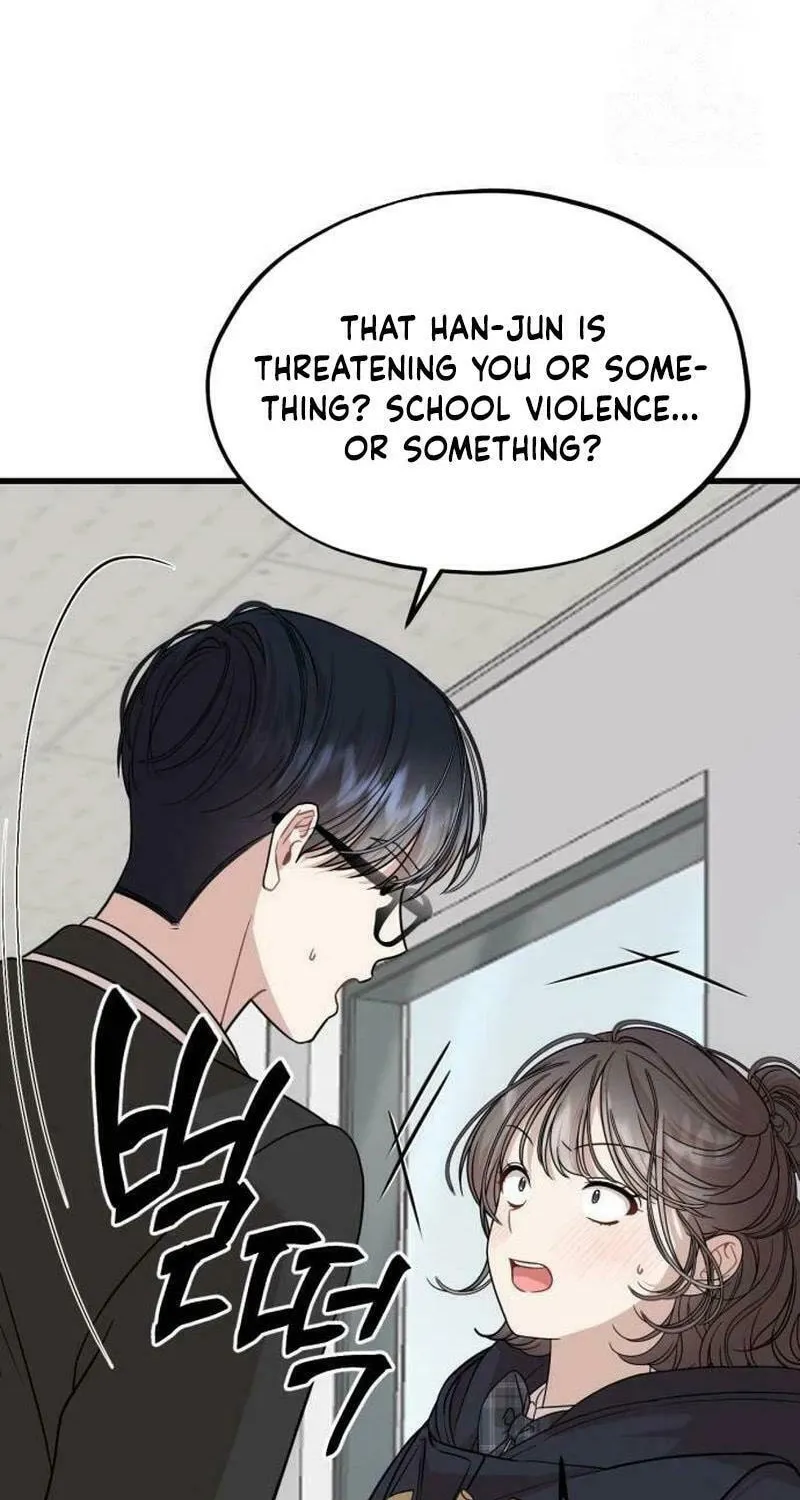 Can You Date a Ranker? Chapter 7 page 51 - 