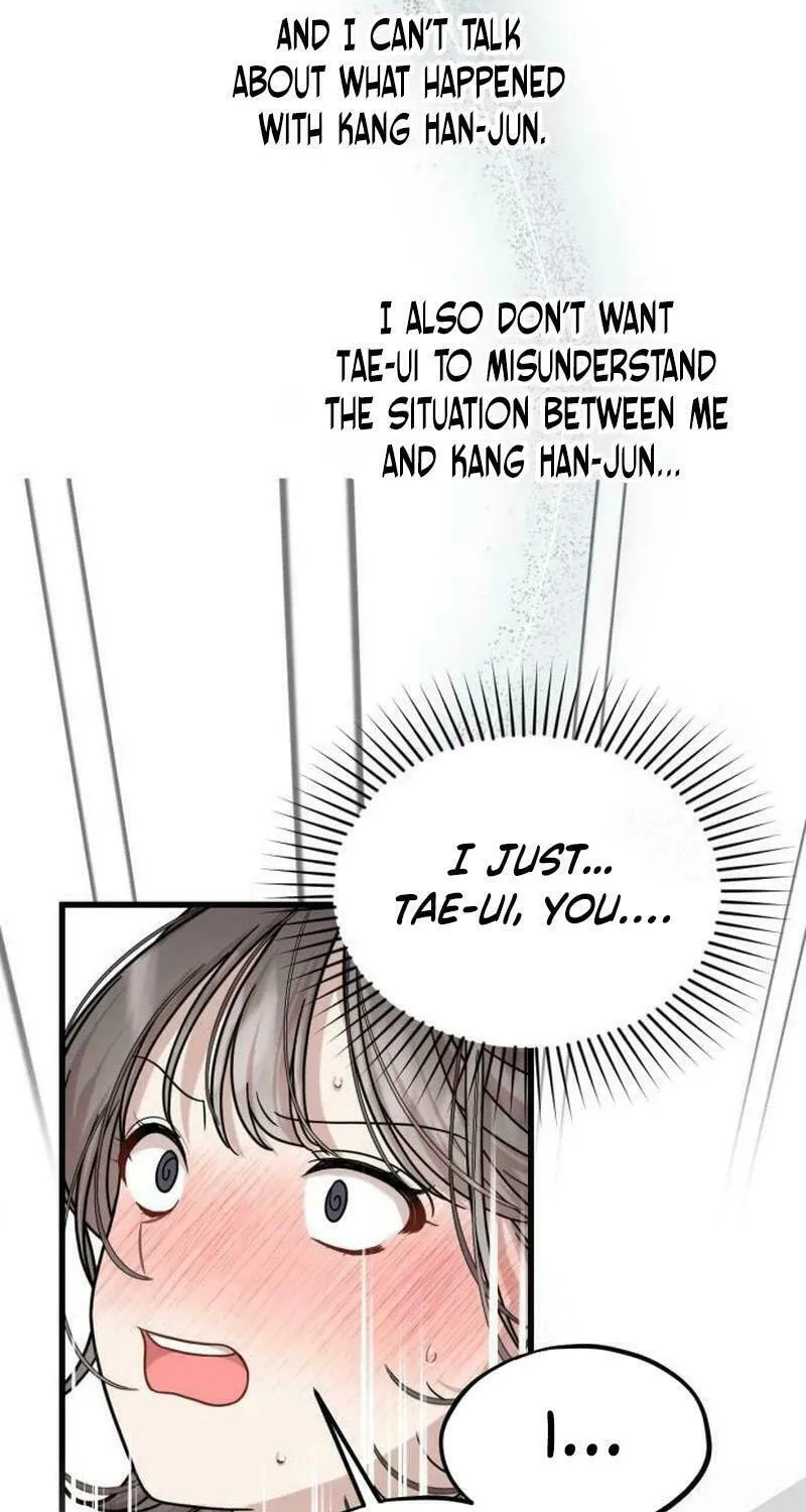 Can You Date a Ranker? Chapter 7 page 53 - 