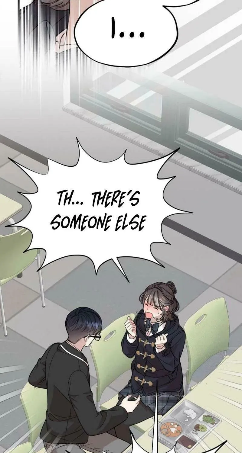 Can You Date a Ranker? Chapter 7 page 54 - 