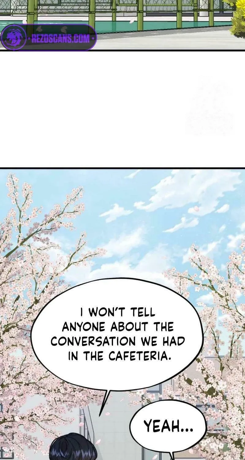 Can You Date a Ranker? Chapter 7 page 57 - 