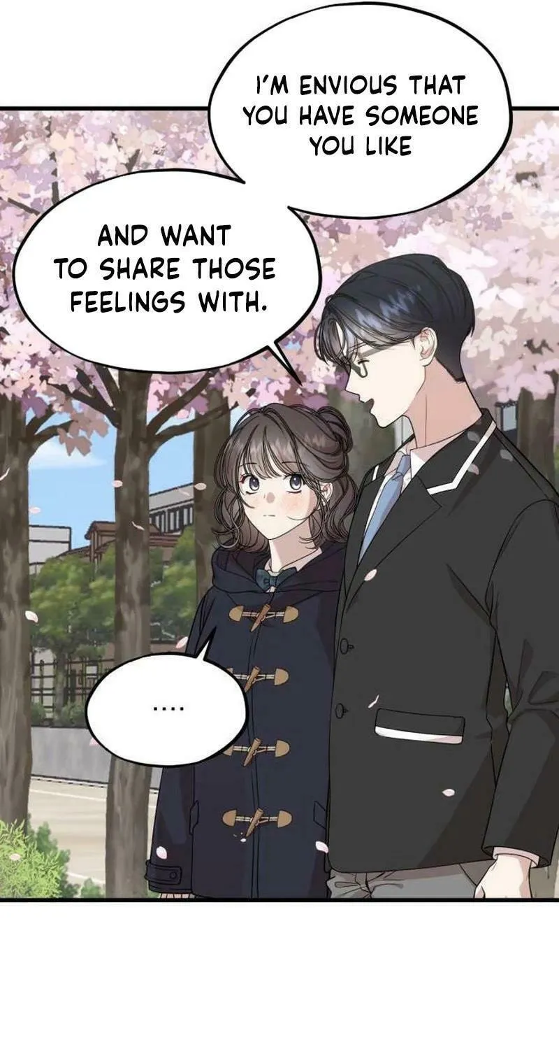 Can You Date a Ranker? Chapter 7 page 59 - 