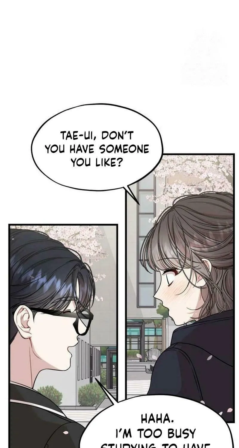 Can You Date a Ranker? Chapter 7 page 60 - 