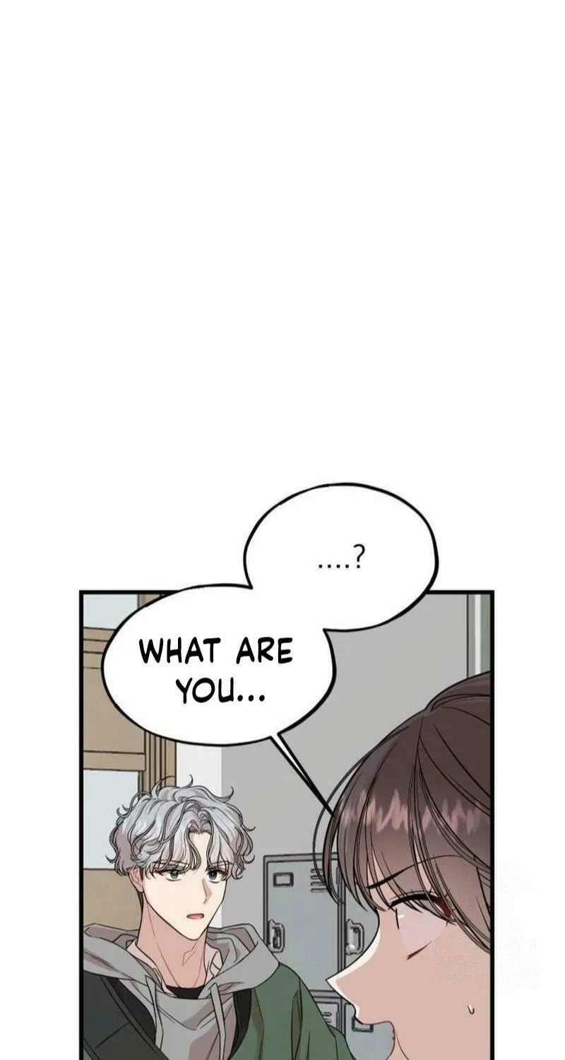 Can You Date a Ranker? Chapter 7 page 7 - 