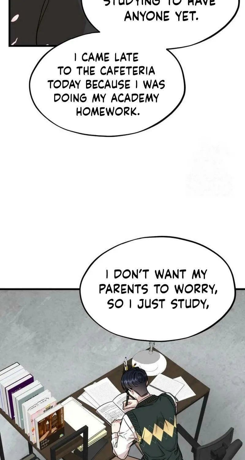 Can You Date a Ranker? Chapter 7 page 61 - 