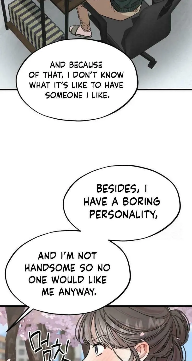 Can You Date a Ranker? Chapter 7 page 62 - 