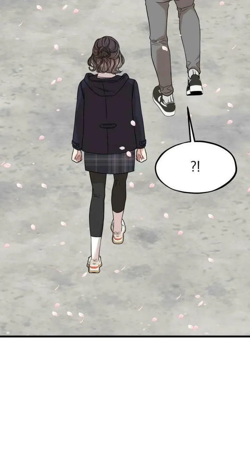 Can You Date a Ranker? Chapter 7 page 64 - 