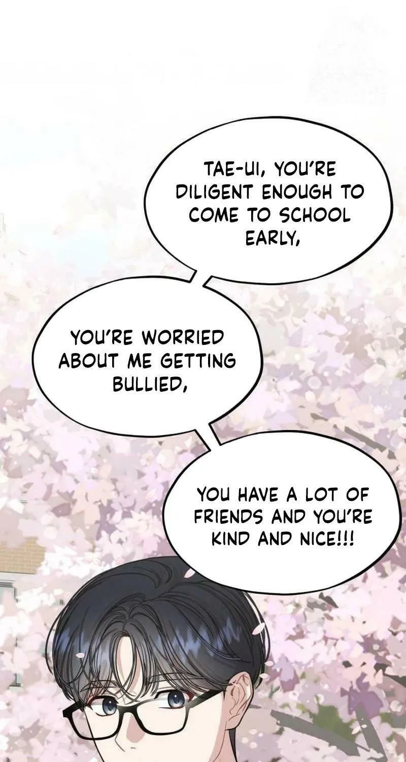 Can You Date a Ranker? Chapter 7 page 65 - 