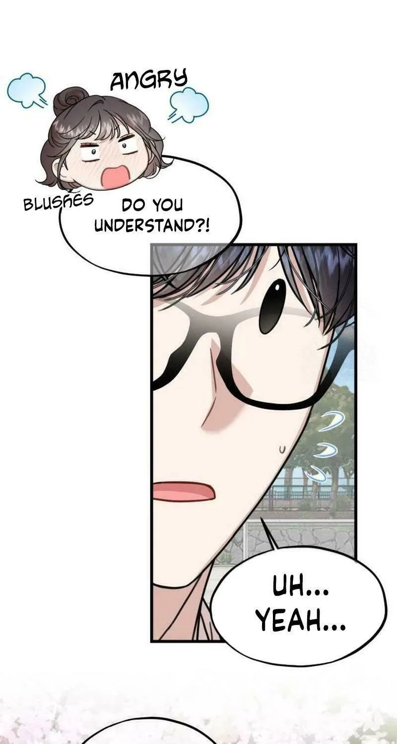 Can You Date a Ranker? Chapter 7 page 69 - 