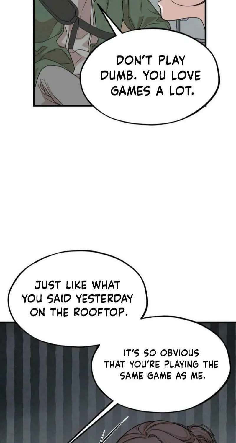 Can You Date a Ranker? Chapter 7 page 8 - 