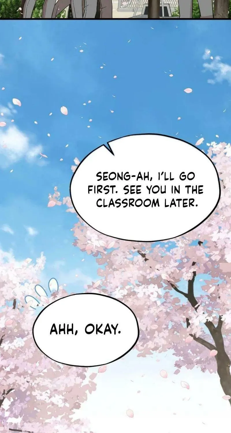 Can You Date a Ranker? Chapter 7 page 72 - 