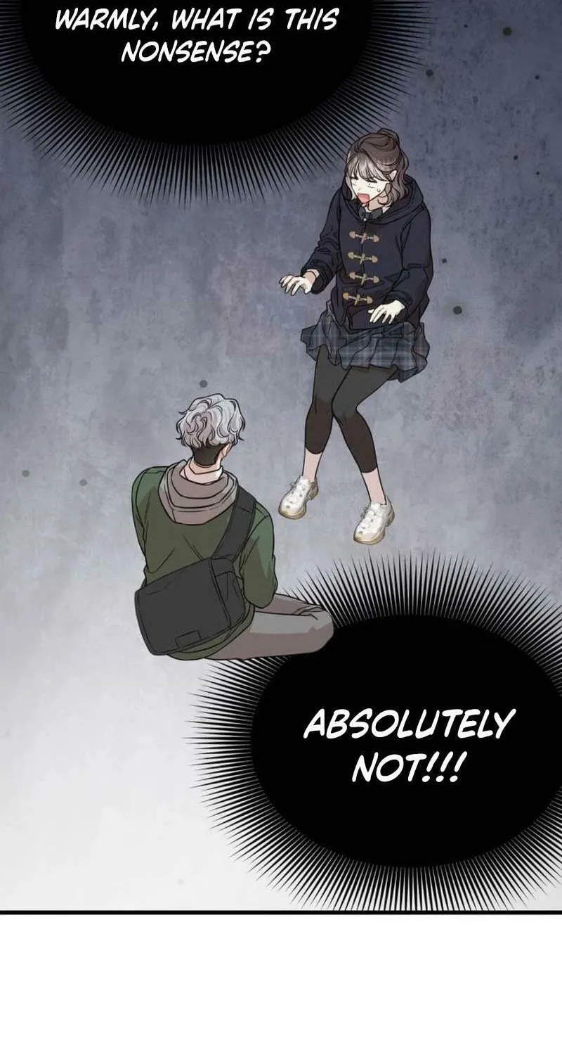 Can You Date a Ranker? Chapter 7 page 10 - 