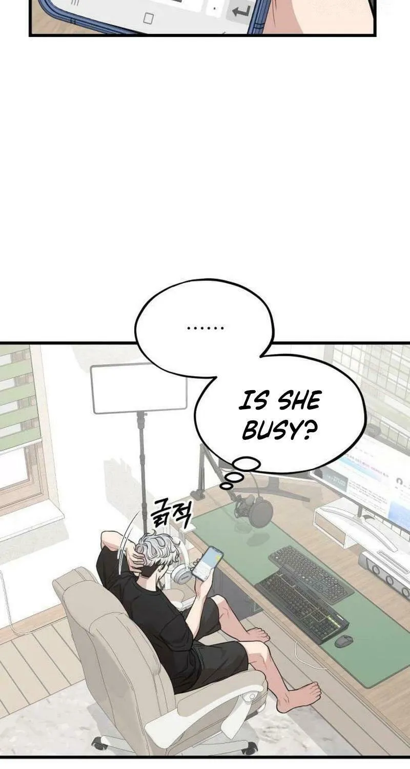 Can You Date a Ranker? Chapter 8 page 15 - 