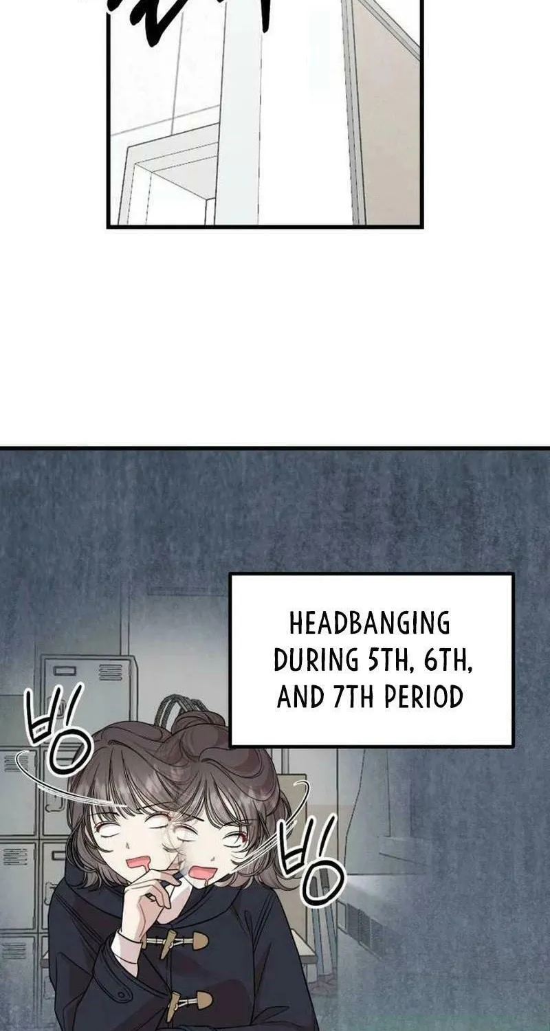 Can You Date a Ranker? Chapter 8 page 18 - 