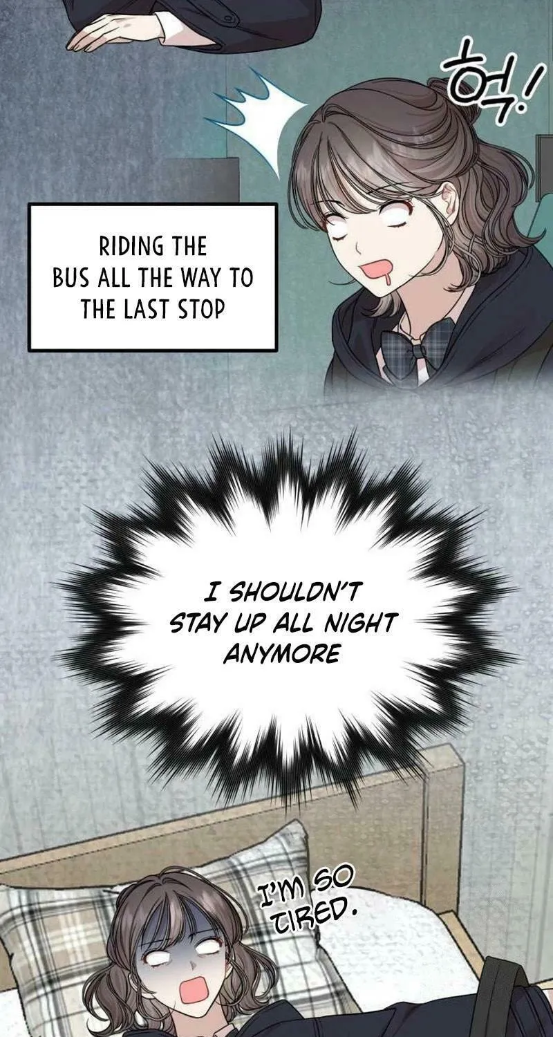 Can You Date a Ranker? Chapter 8 page 19 - 