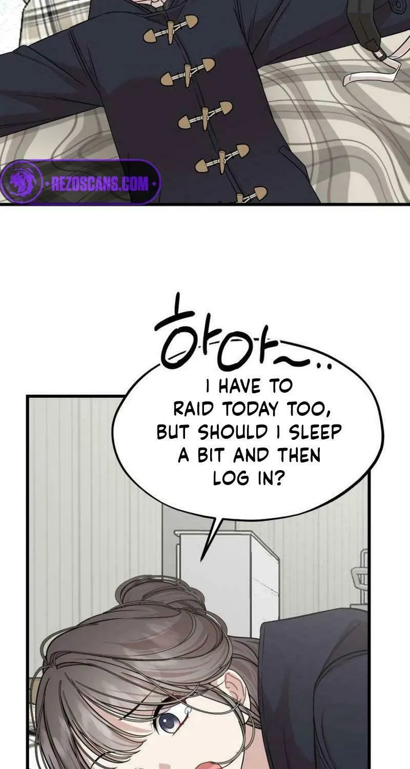 Can You Date a Ranker? Chapter 8 page 20 - 