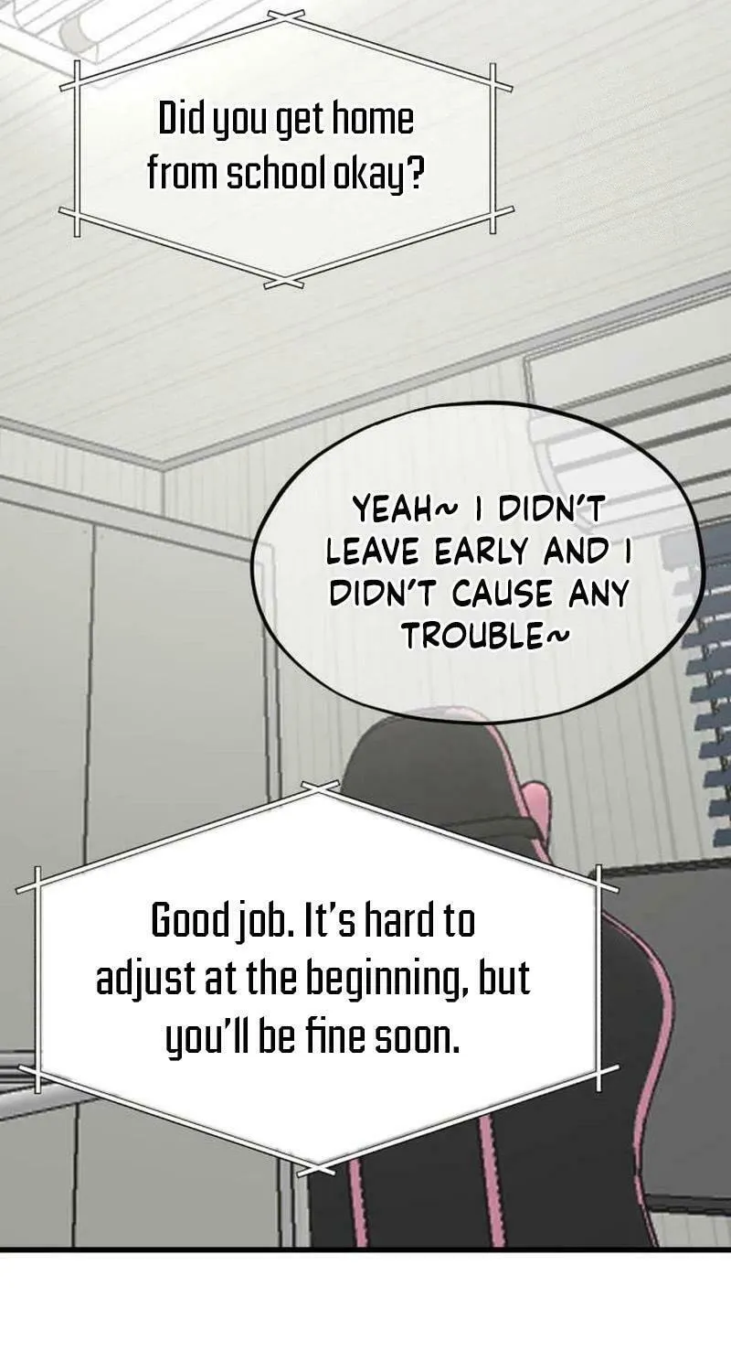 Can You Date a Ranker? Chapter 8 page 23 - 