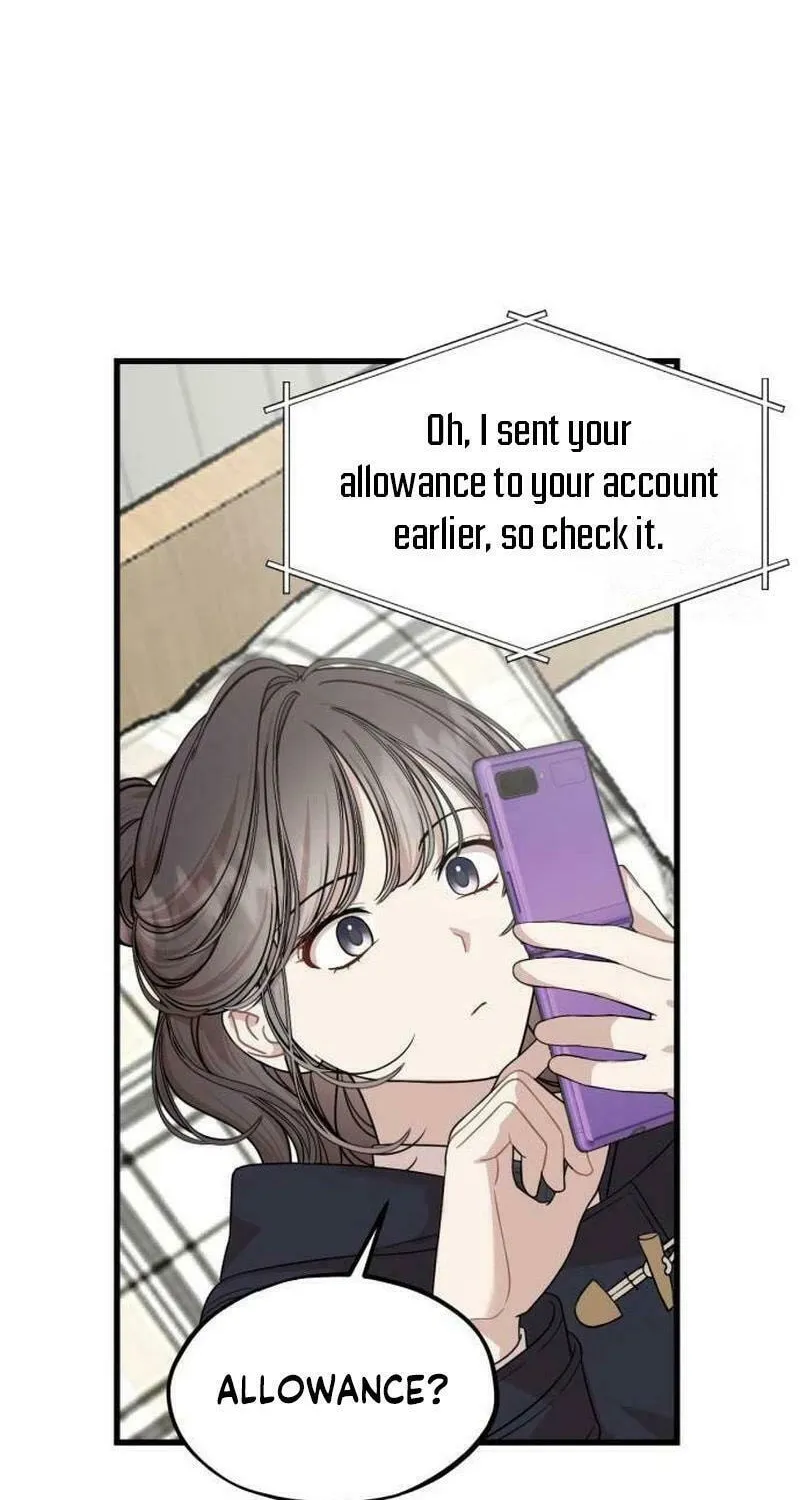 Can You Date a Ranker? Chapter 8 page 24 - 