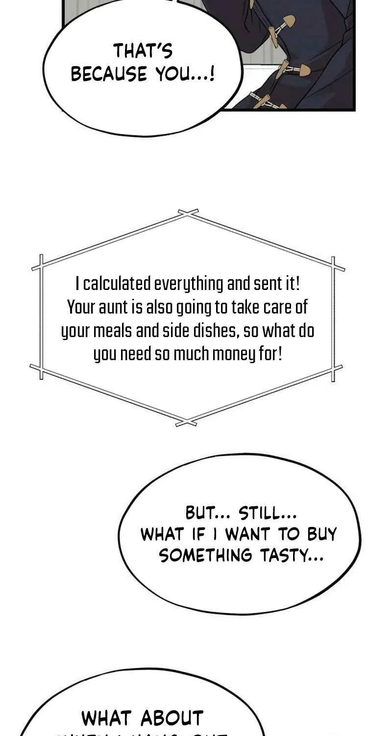 Can You Date a Ranker? Chapter 8 page 27 - 