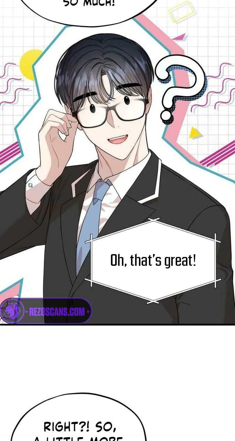 Can You Date a Ranker? Chapter 8 page 29 - 