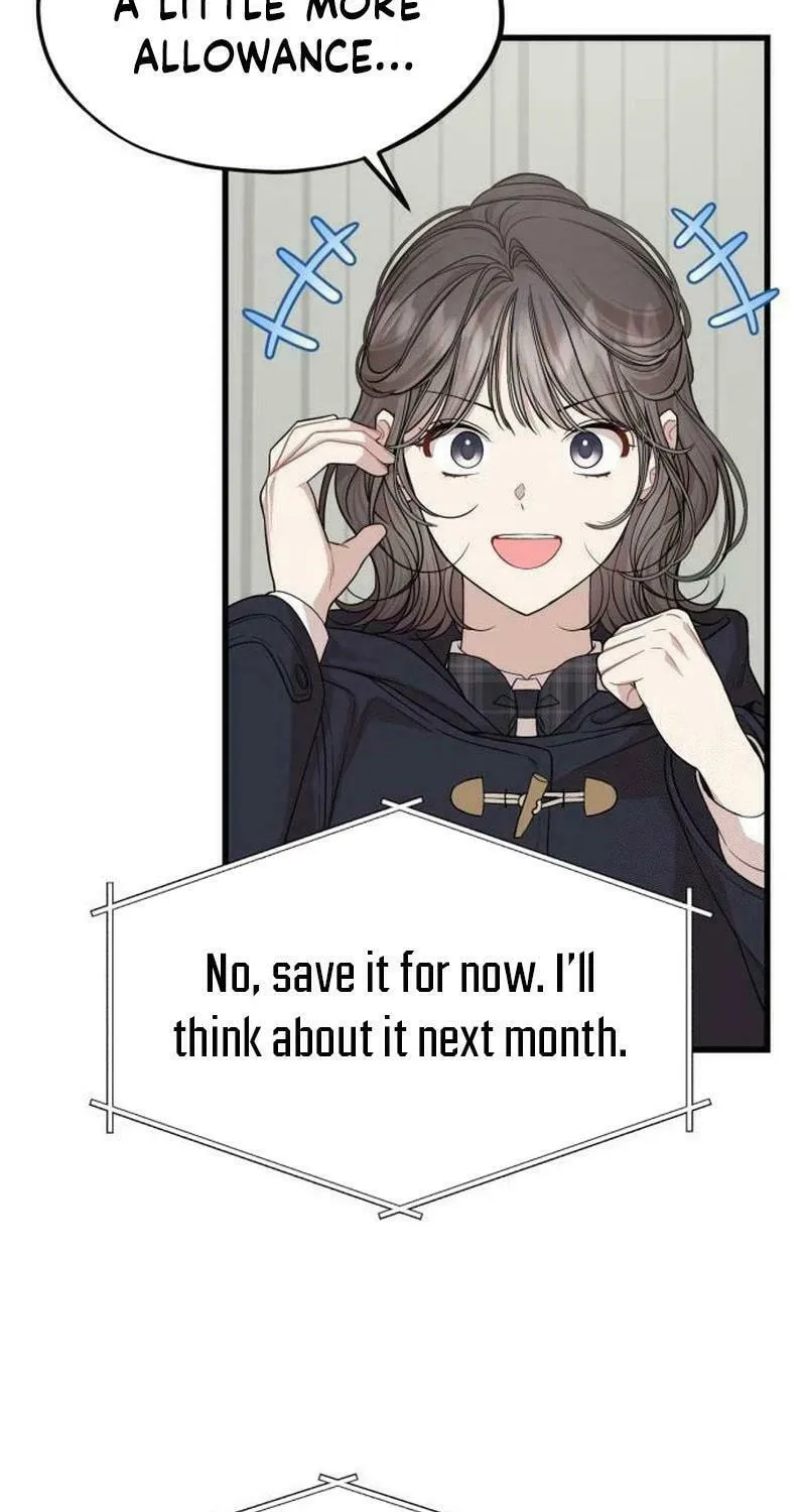 Can You Date a Ranker? Chapter 8 page 30 - 