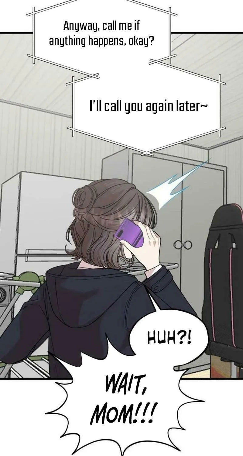 Can You Date a Ranker? Chapter 8 page 31 - 