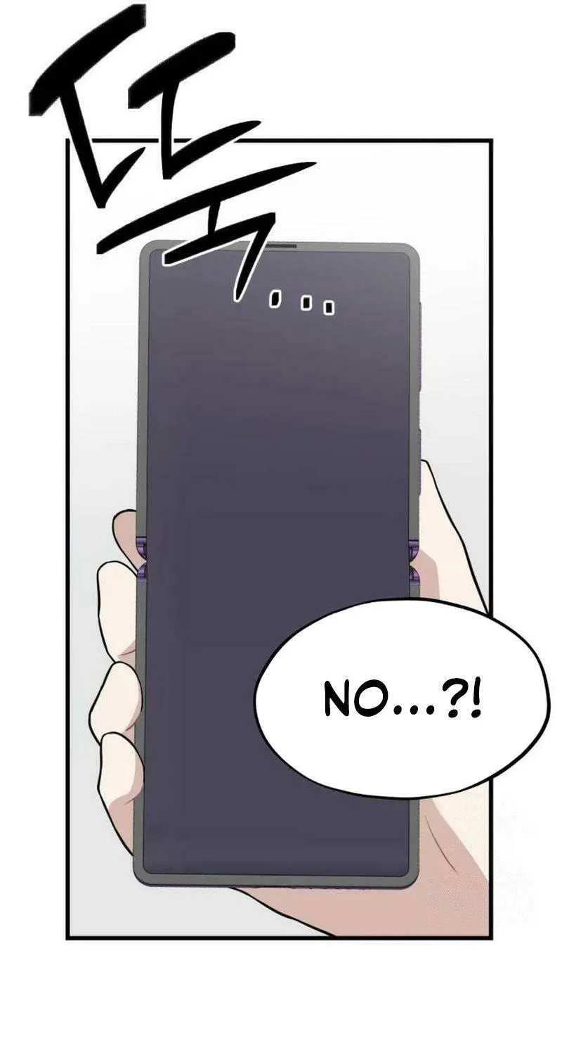 Can You Date a Ranker? Chapter 8 page 33 - 