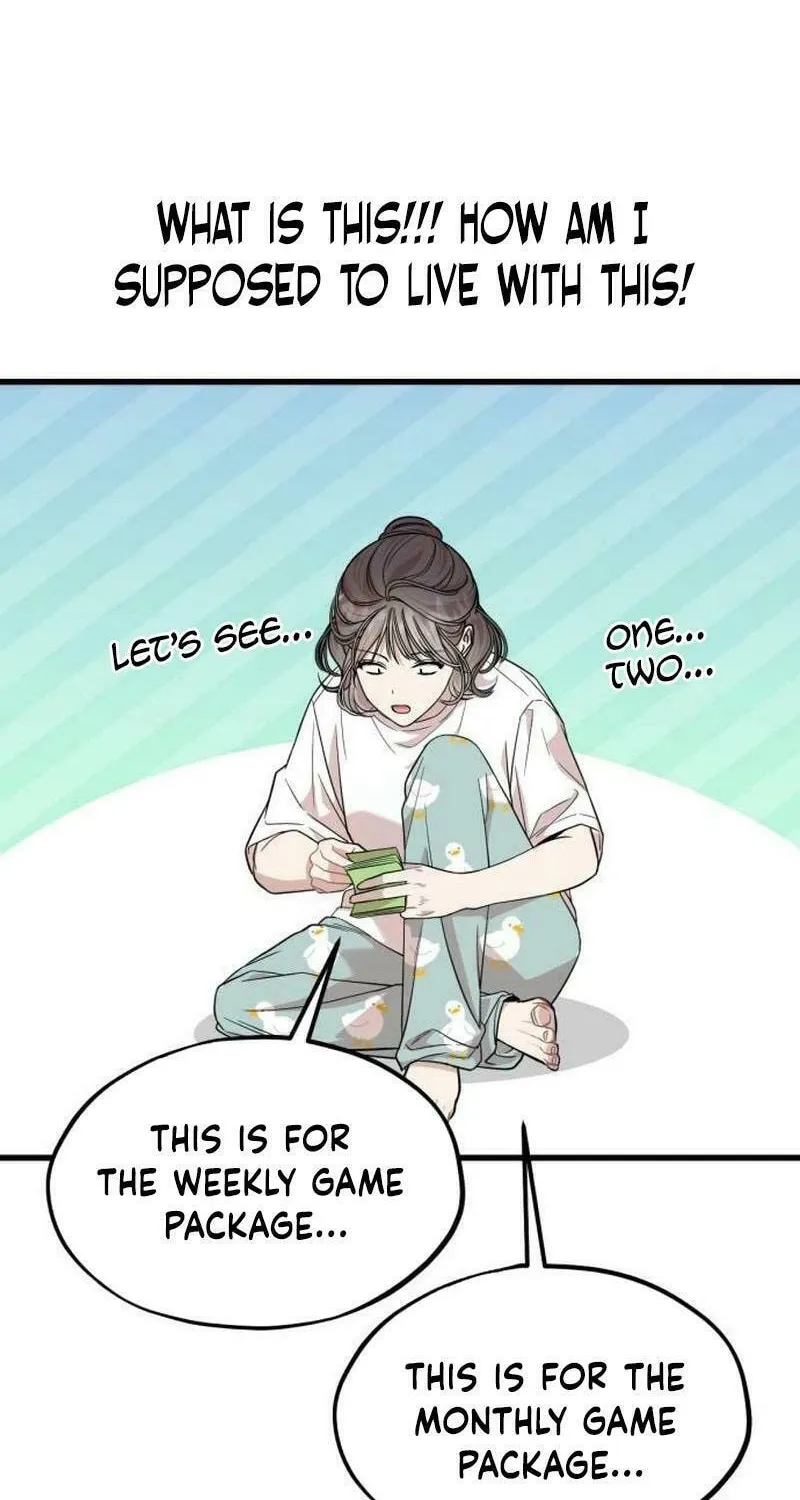 Can You Date a Ranker? Chapter 8 page 34 - 