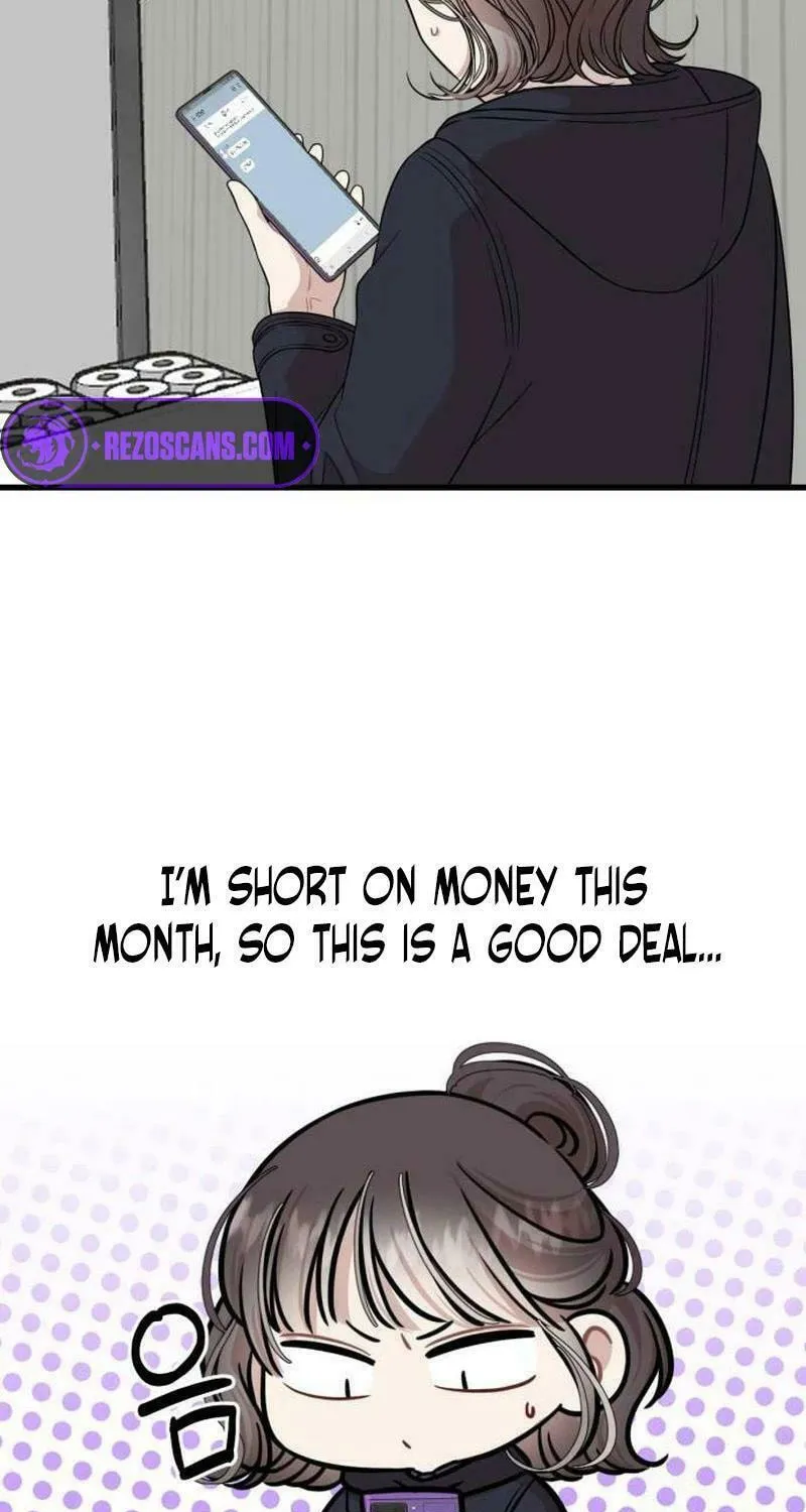 Can You Date a Ranker? Chapter 8 page 39 - 