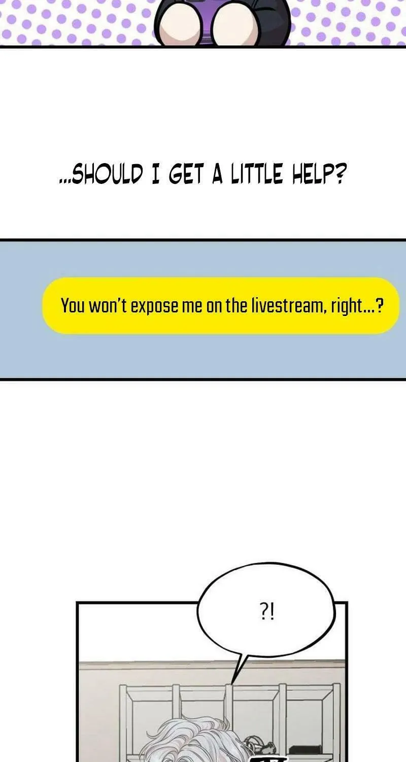 Can You Date a Ranker? Chapter 8 page 40 - 