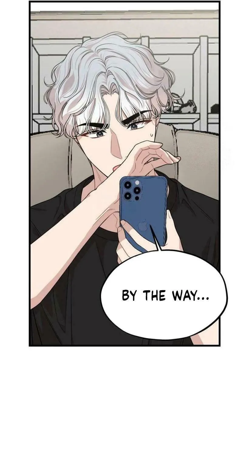 Can You Date a Ranker? Chapter 8 page 43 - 