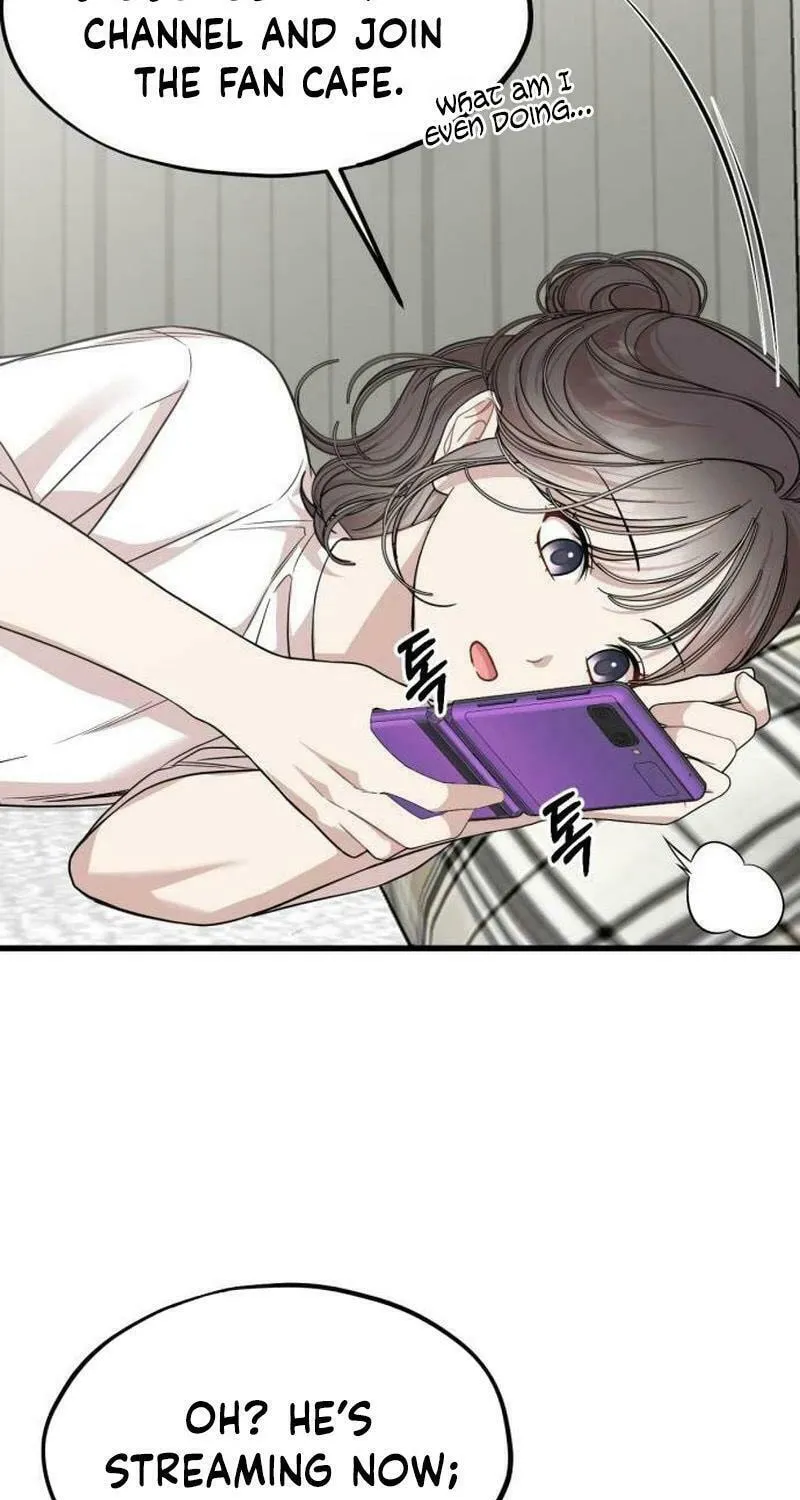Can You Date a Ranker? Chapter 8 page 45 - 