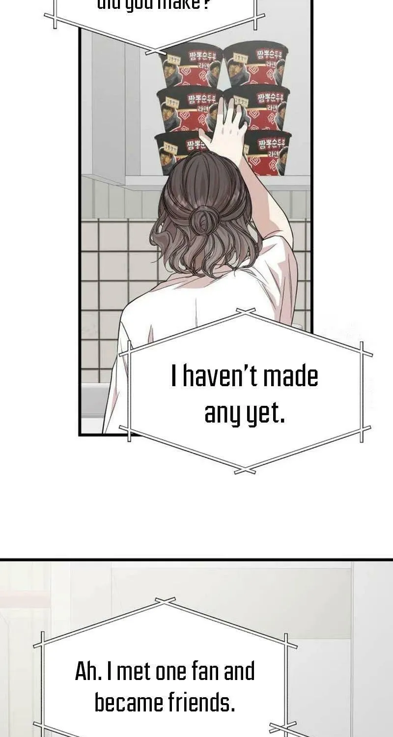 Can You Date a Ranker? Chapter 8 page 49 - 