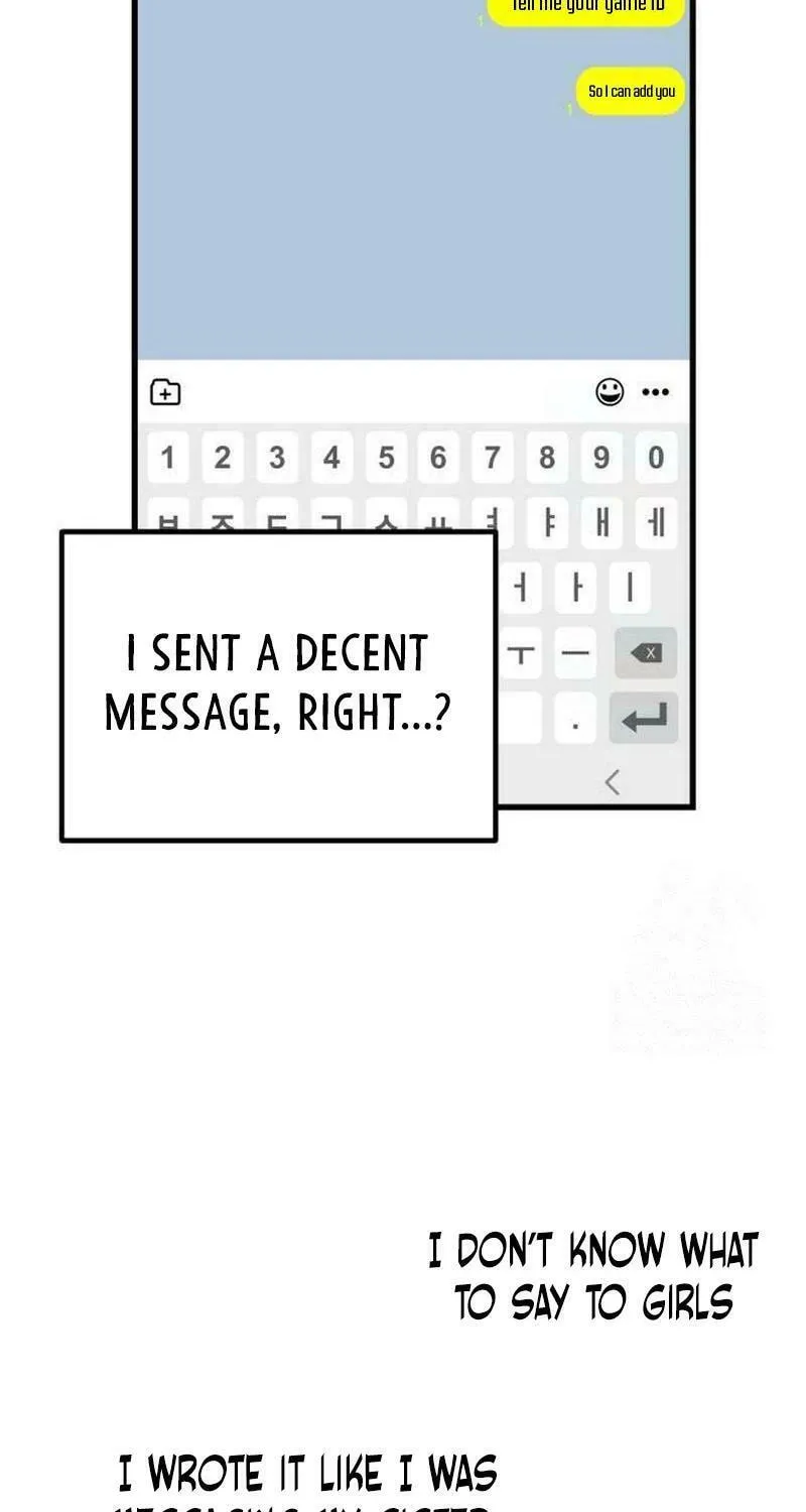 Can You Date a Ranker? Chapter 8 page 6 - 