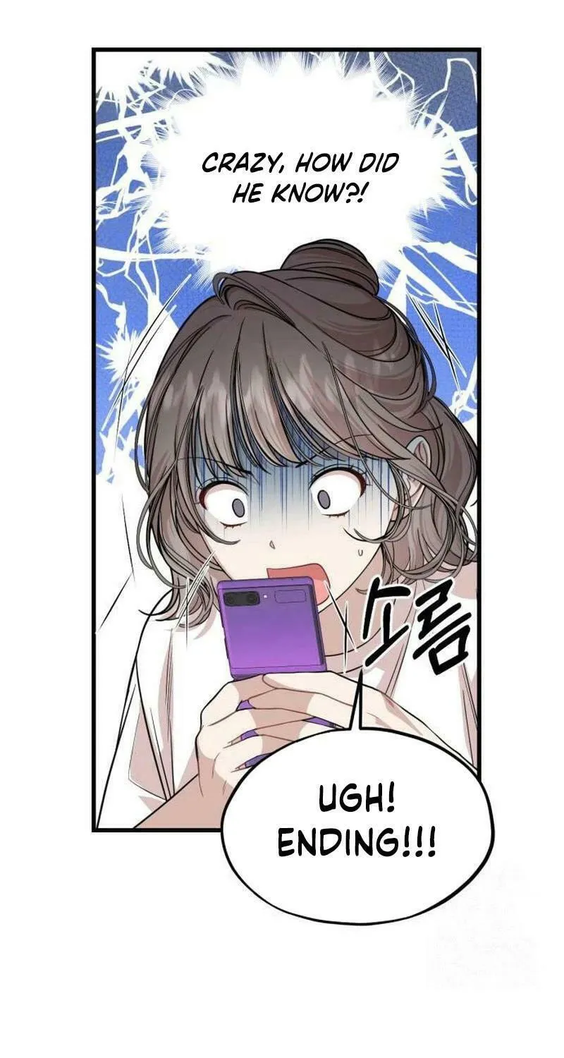 Can You Date a Ranker? Chapter 8 page 53 - 