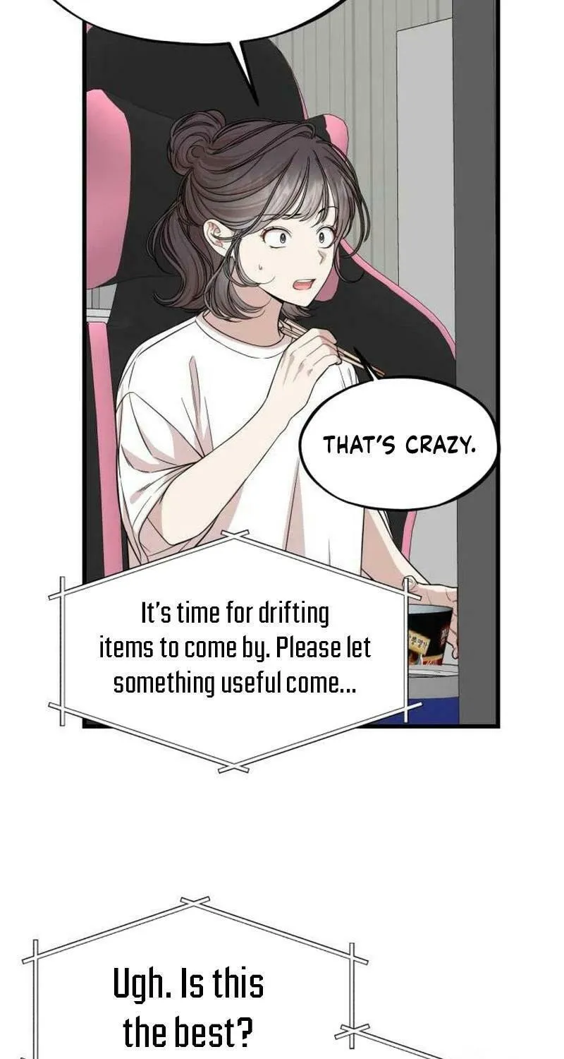 Can You Date a Ranker? Chapter 8 page 59 - 