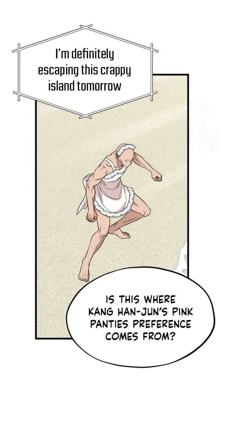 Can You Date a Ranker? Chapter 8 page 61 - 