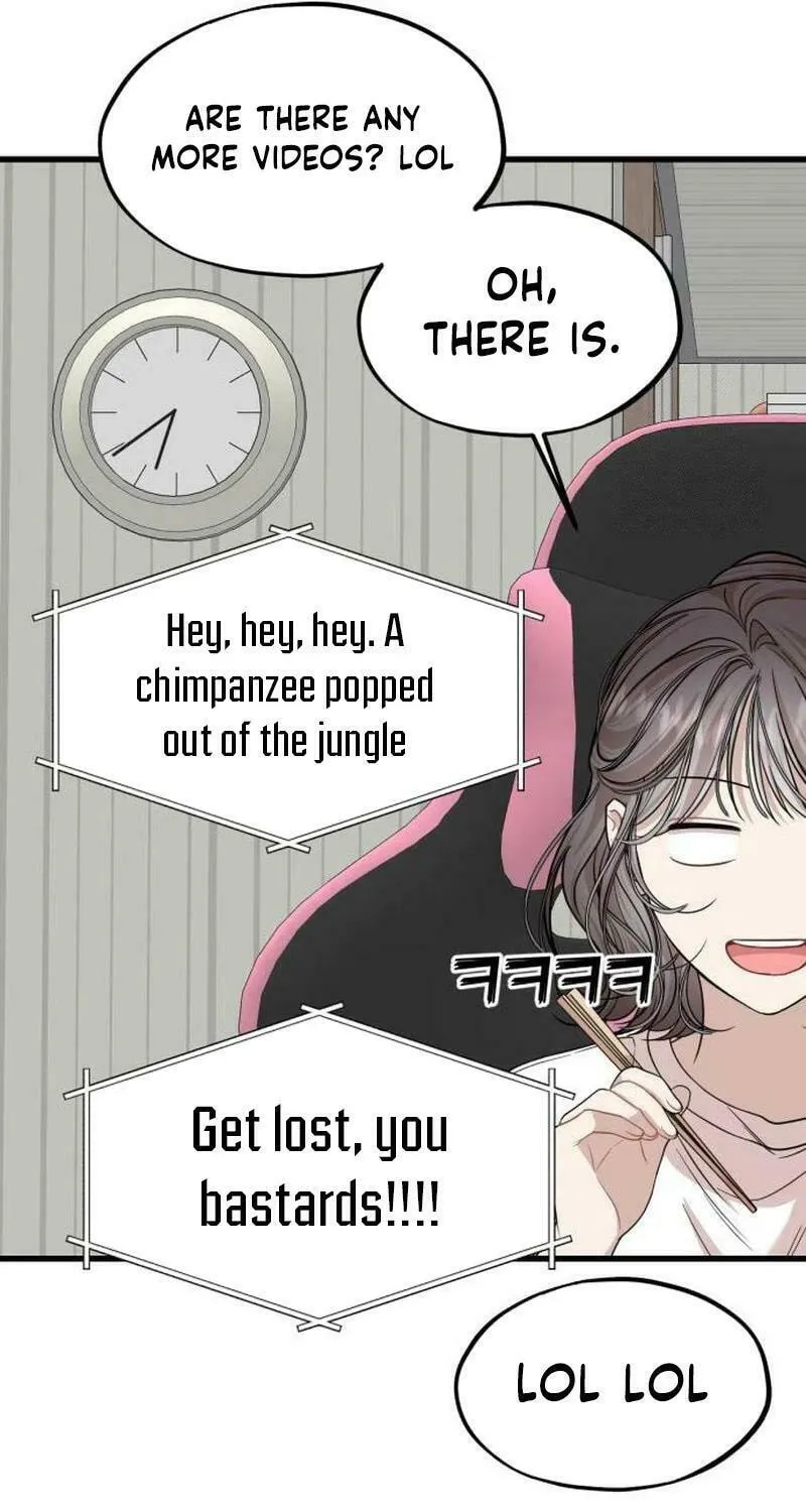 Can You Date a Ranker? Chapter 8 page 63 - 