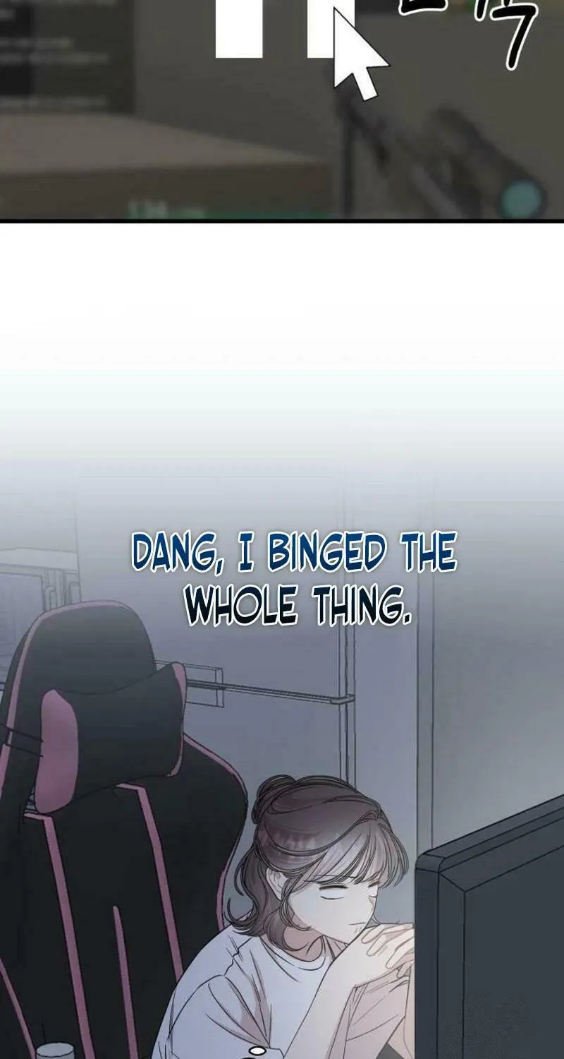 Can You Date a Ranker? Chapter 8 page 66 - 