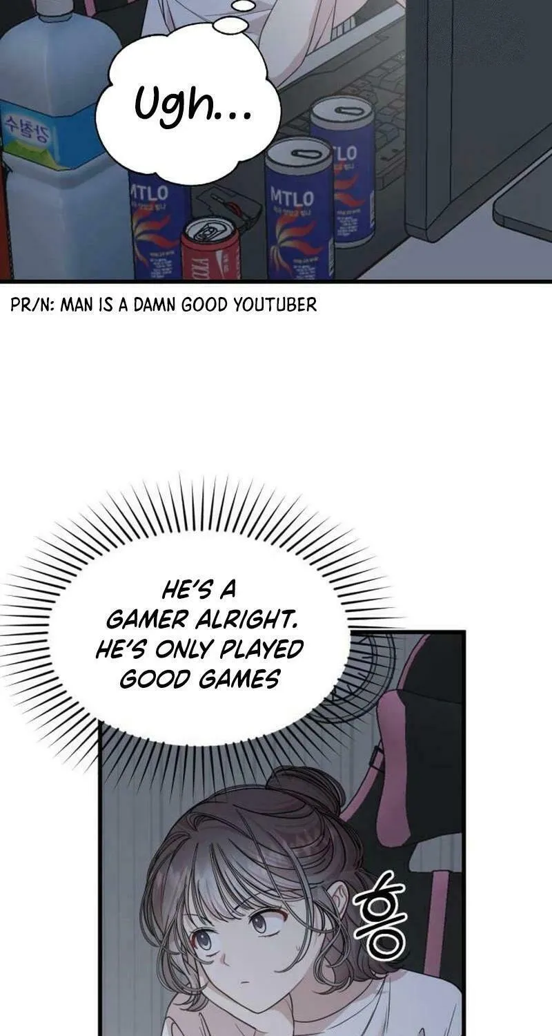 Can You Date a Ranker? Chapter 8 page 67 - 