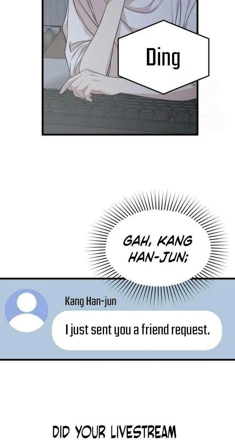 Can You Date a Ranker? Chapter 8 page 68 - 